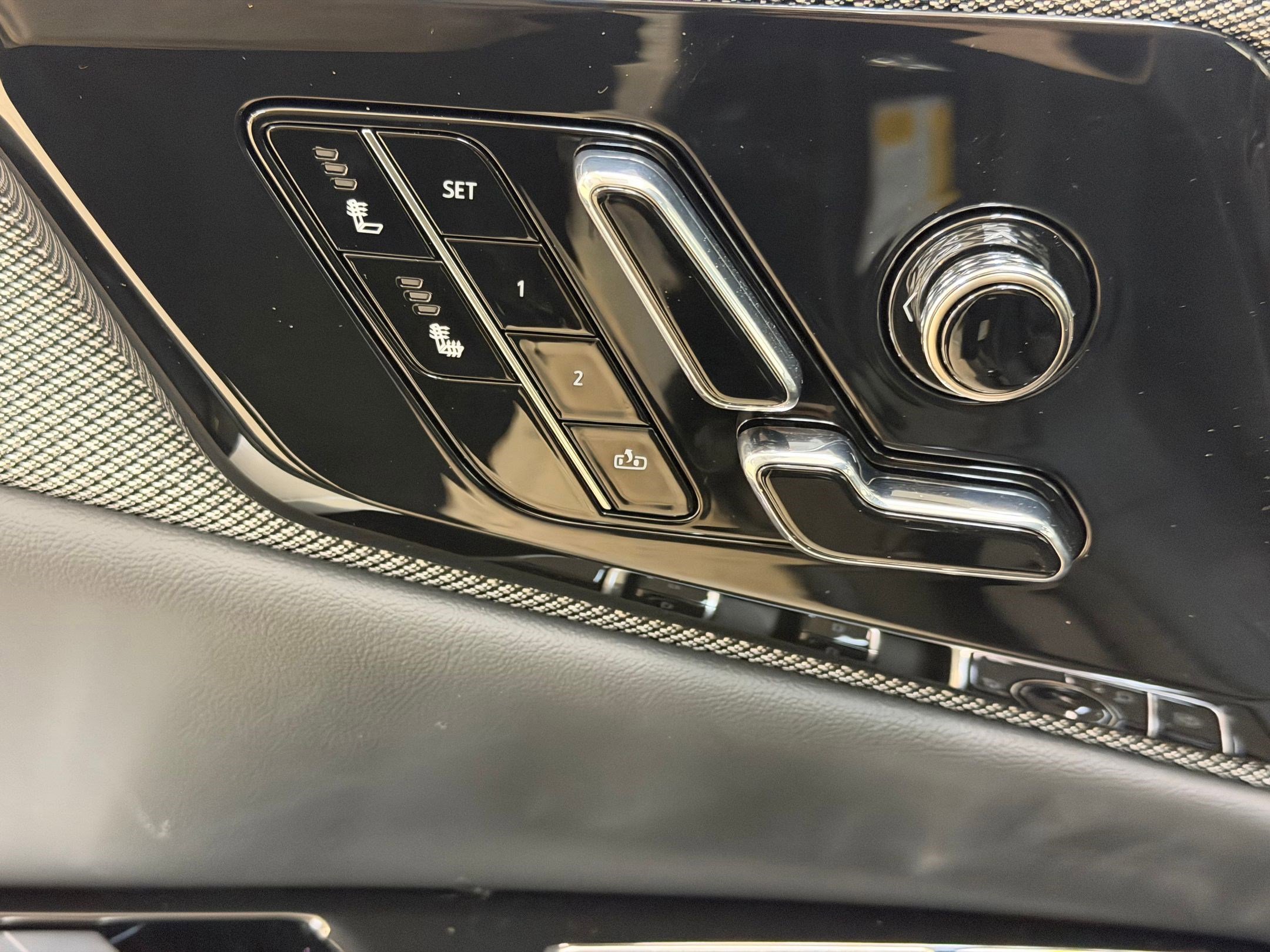 New 2026 Cadillac Optiq Sport 1 RWD image 23