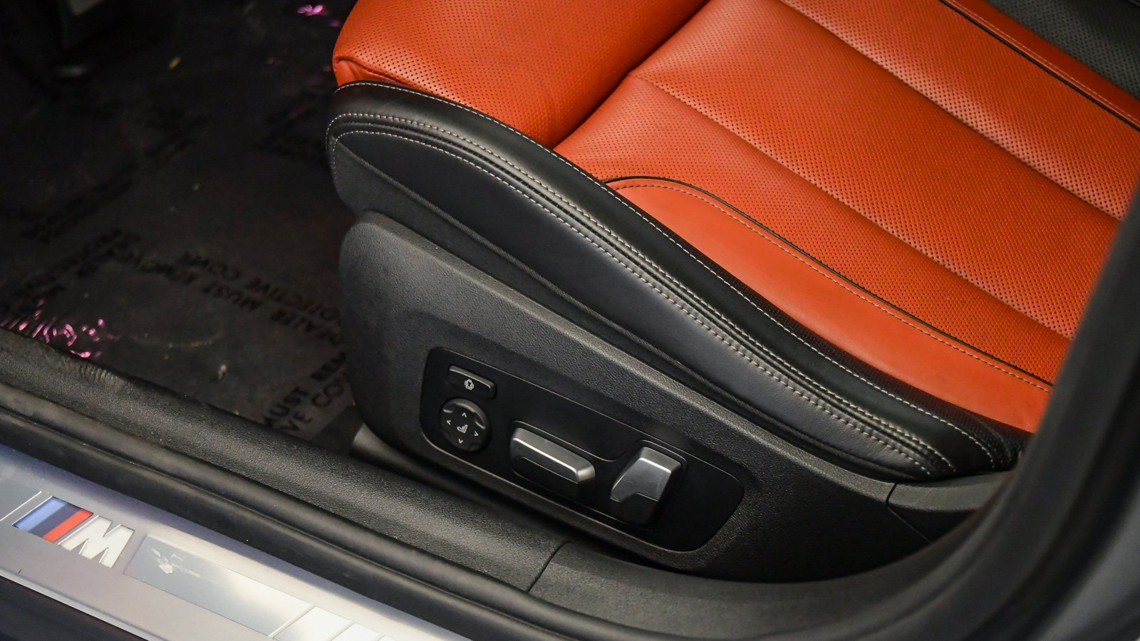 Certified 2023 BMW 840i Gran Coupe RWD image 25