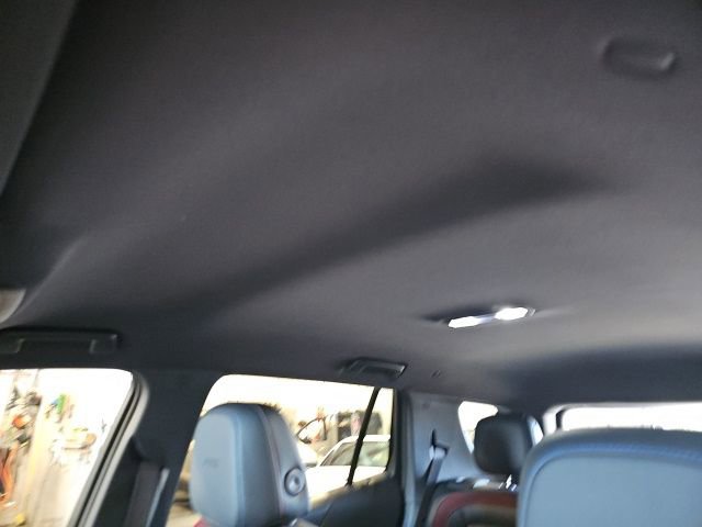 New 2026 Chevrolet Equinox RS w/ LPO, Floor Liner Package image 22
