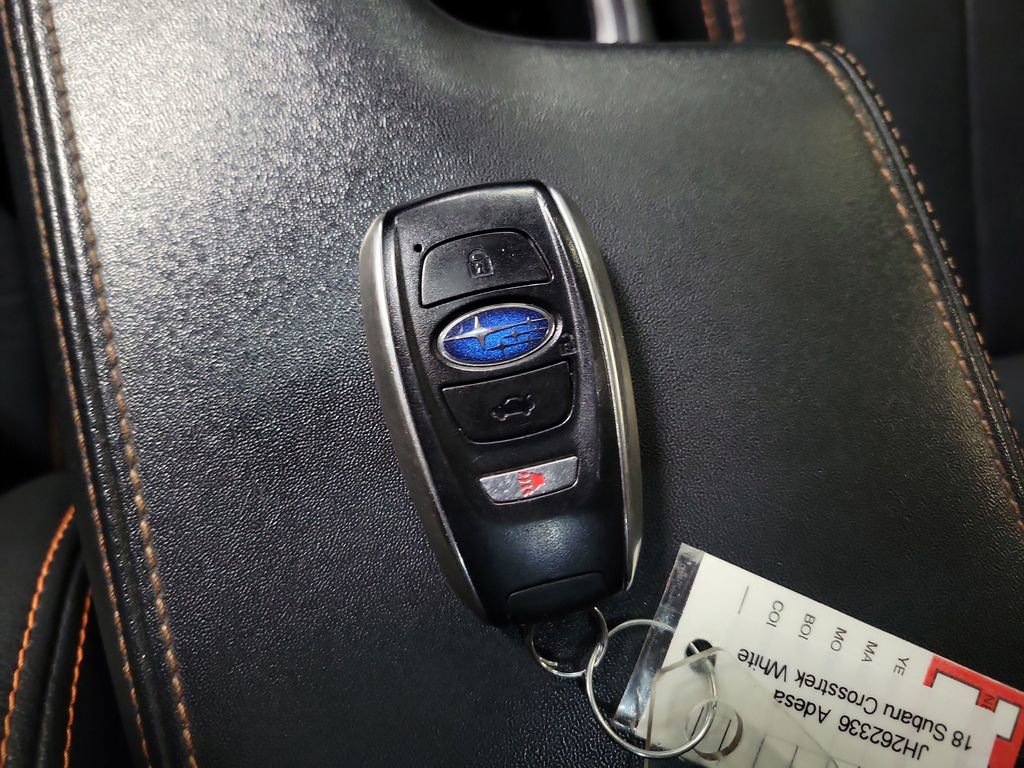 Used 2018 Subaru Crosstrek 2.0i Limited w/ Popular Package #3 image 17