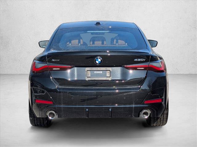 New 2026 BMW 430i xDrive w/ M Sport Package AWD/4WD image 7