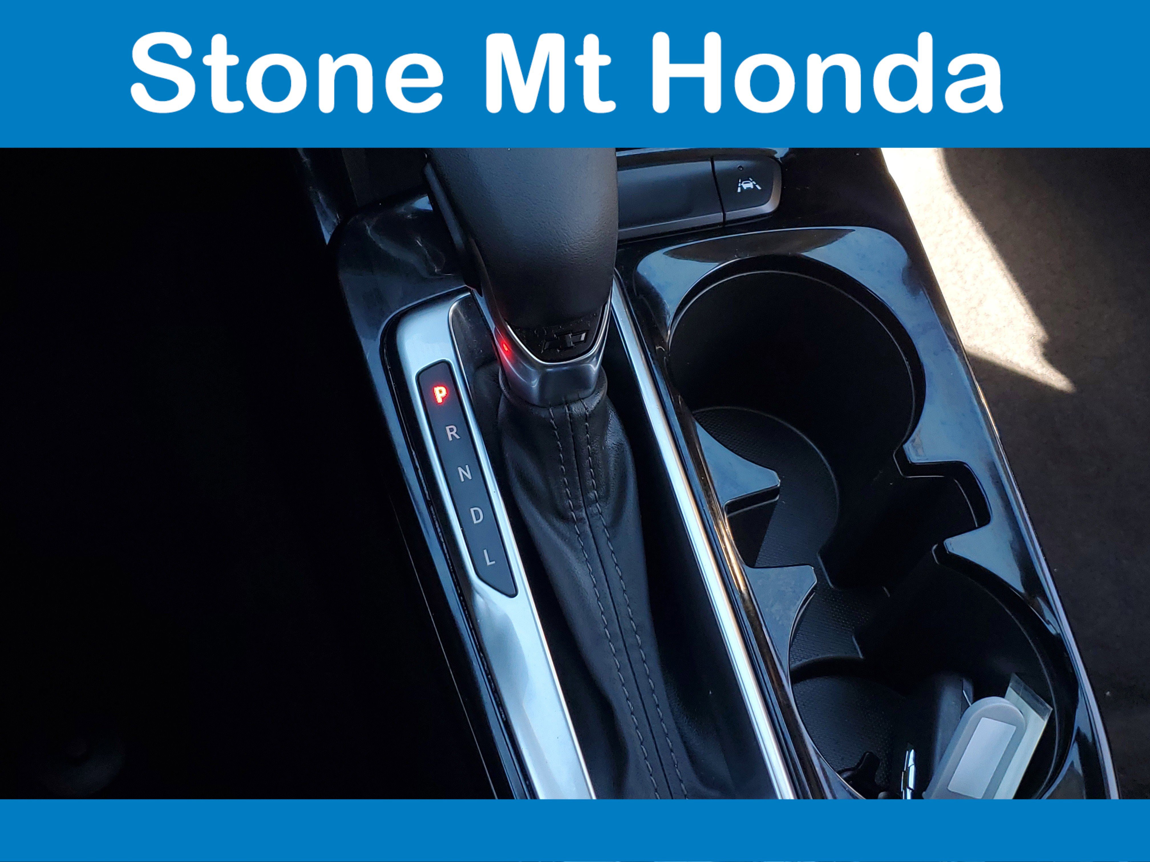 Used 2024 Chevrolet Trax LT image 32