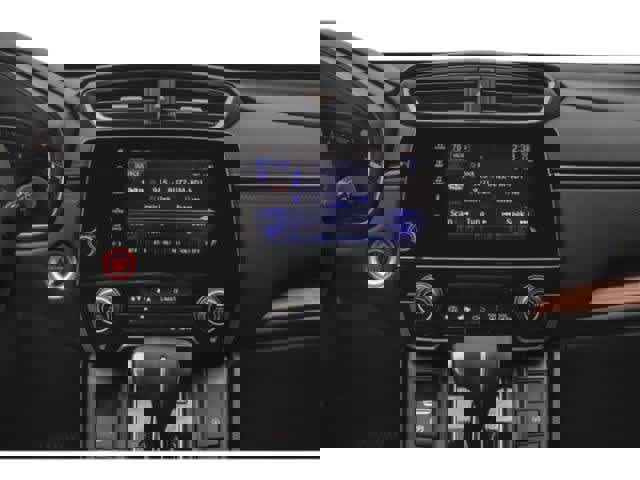 Used 2021 Honda CR-V Touring image 13