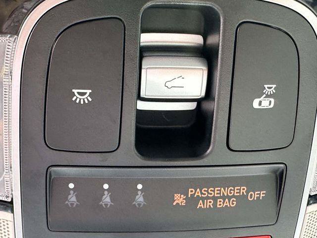 Used 2024 Hyundai Tucson Limited AWD/4WD image 39