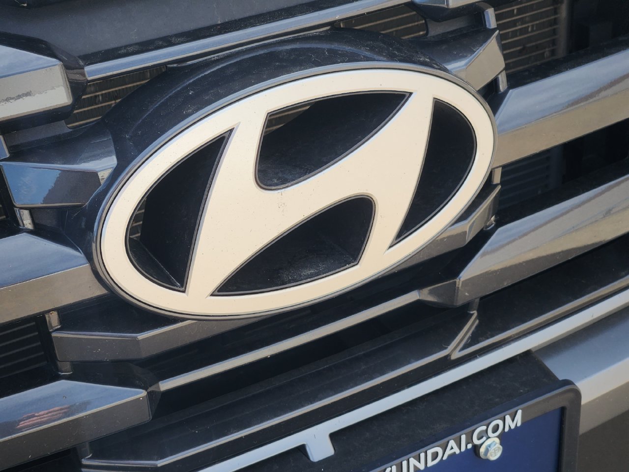 Used 2025 Hyundai Tucson SEL FWD image 8