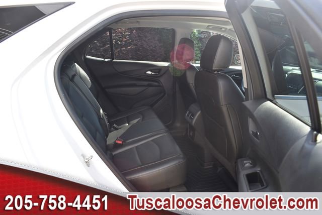 Used 2021 Chevrolet Equinox LT FWD image 24