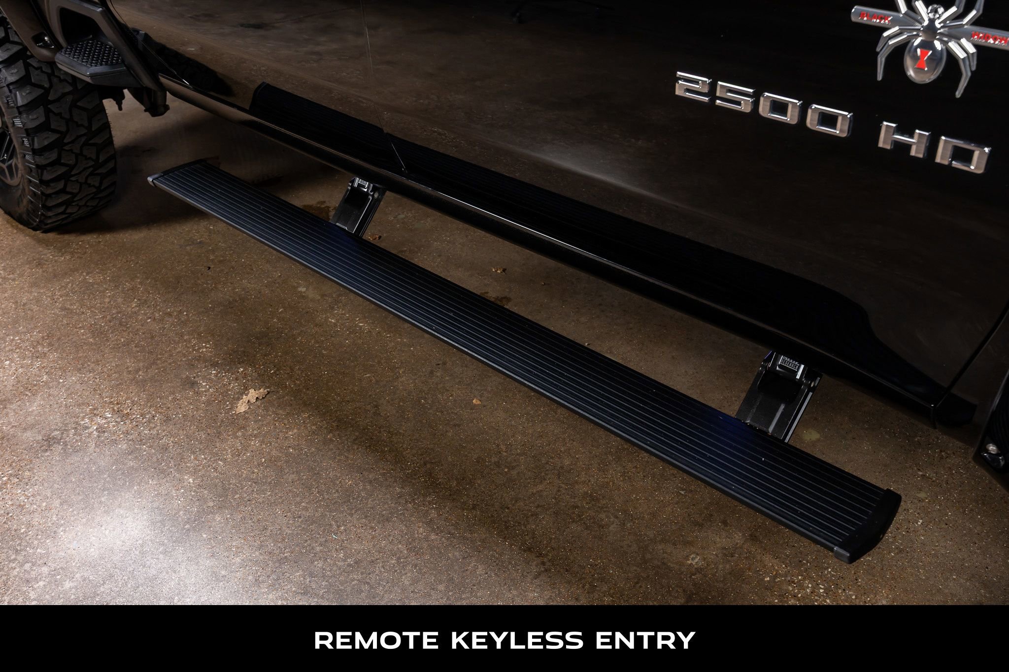 Used 2020 Chevrolet Silverado 2500 LTZ w/ LTZ Premium Package image 12