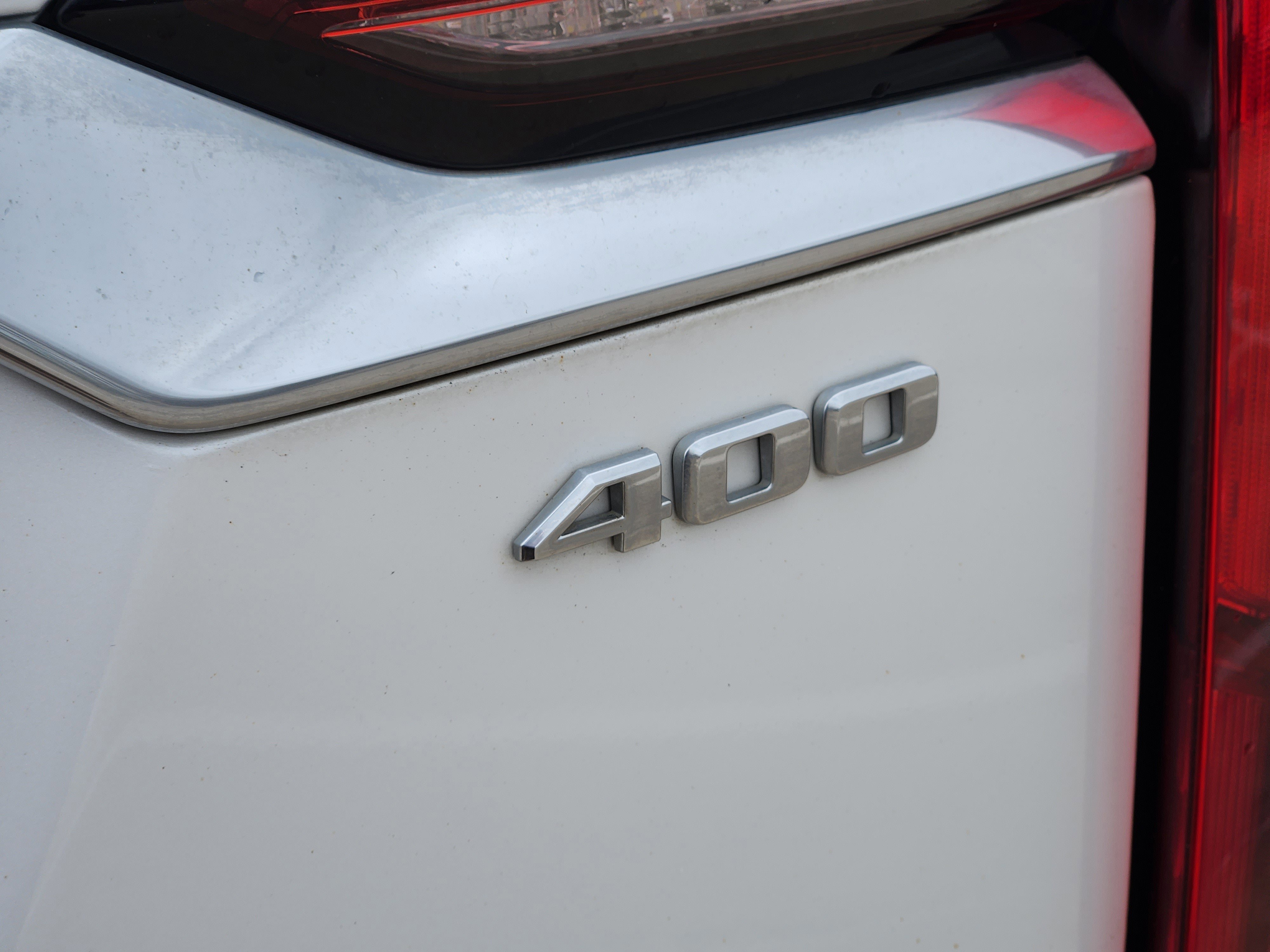 Used 2023 Cadillac XT6 Premium Luxury w/ Technology Package image 9