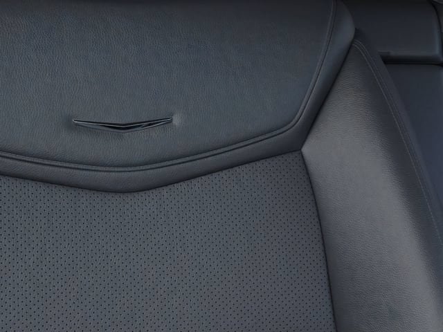New 2026 Cadillac XT5 Premium Luxury w/ LPO, ONYX Package FWD image 21