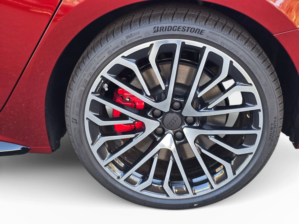 New 2026 Audi S5 Premium Plus AWD/4WD image 22