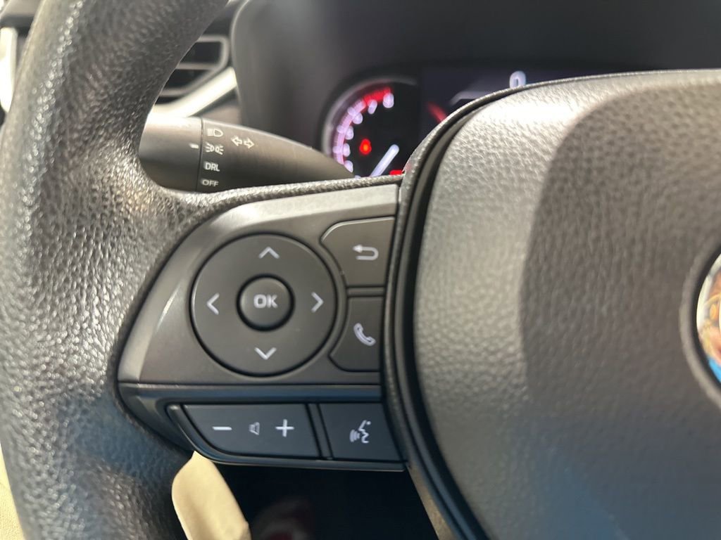 Used 2024 Toyota RAV4 LE image 24