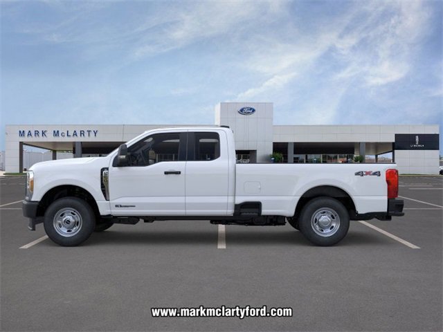 New 2026 Ford F250 XL image 3