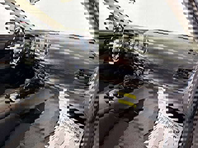 Certified 2026 Nissan Rogue SV image 23