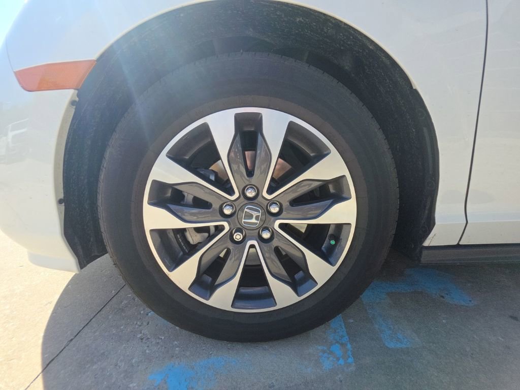 Used 2024 Honda Odyssey EX-L image 20