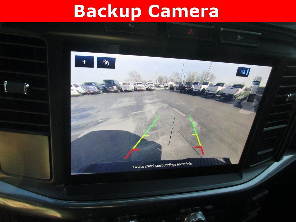 Used 2023 Ford F150 XLT w/ Equipment Group 302A High image 16