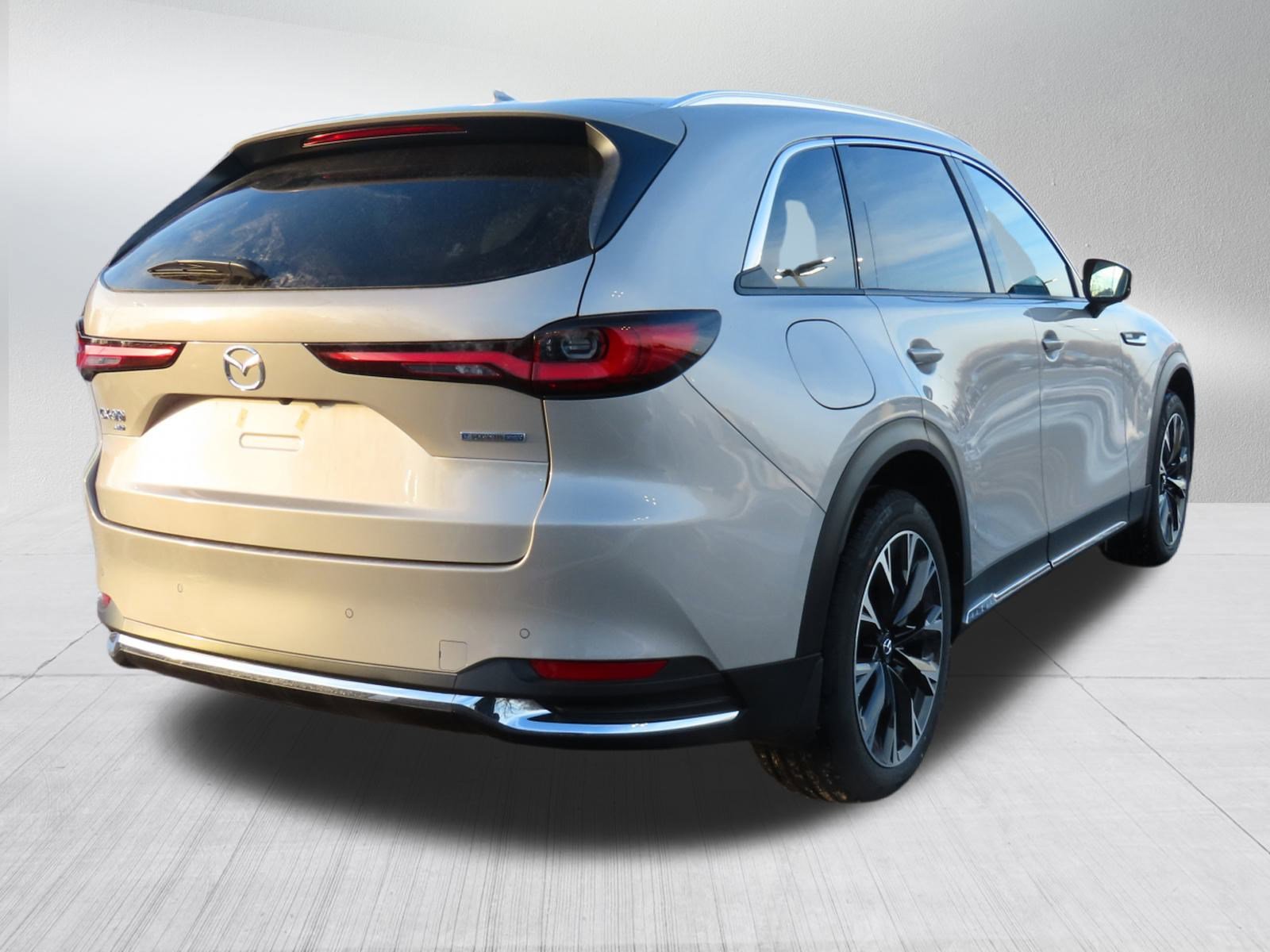 New 2026 MAZDA CX-90 Plug-In Hybrid w/ Premium Plus image 7