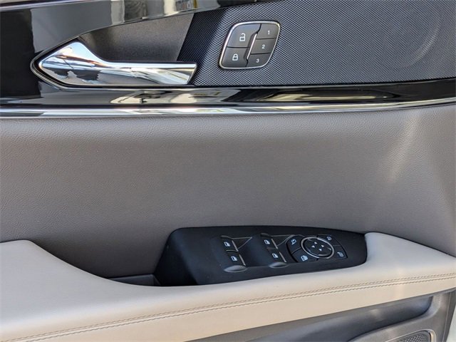 Certified 2023 Lincoln Nautilus Reserve image 15