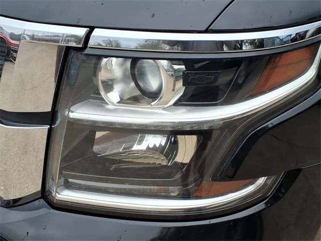Used 2018 Chevrolet Tahoe LT image 9