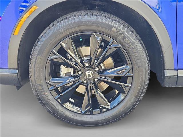 Used 2024 Honda CR-V Sport Touring image 24