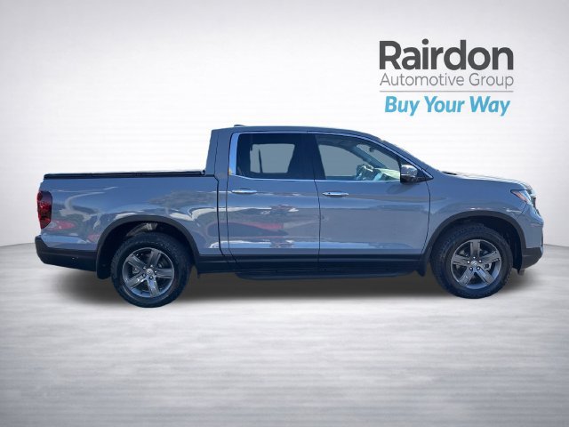 Certified 2023 Honda Ridgeline RTL-E image 8