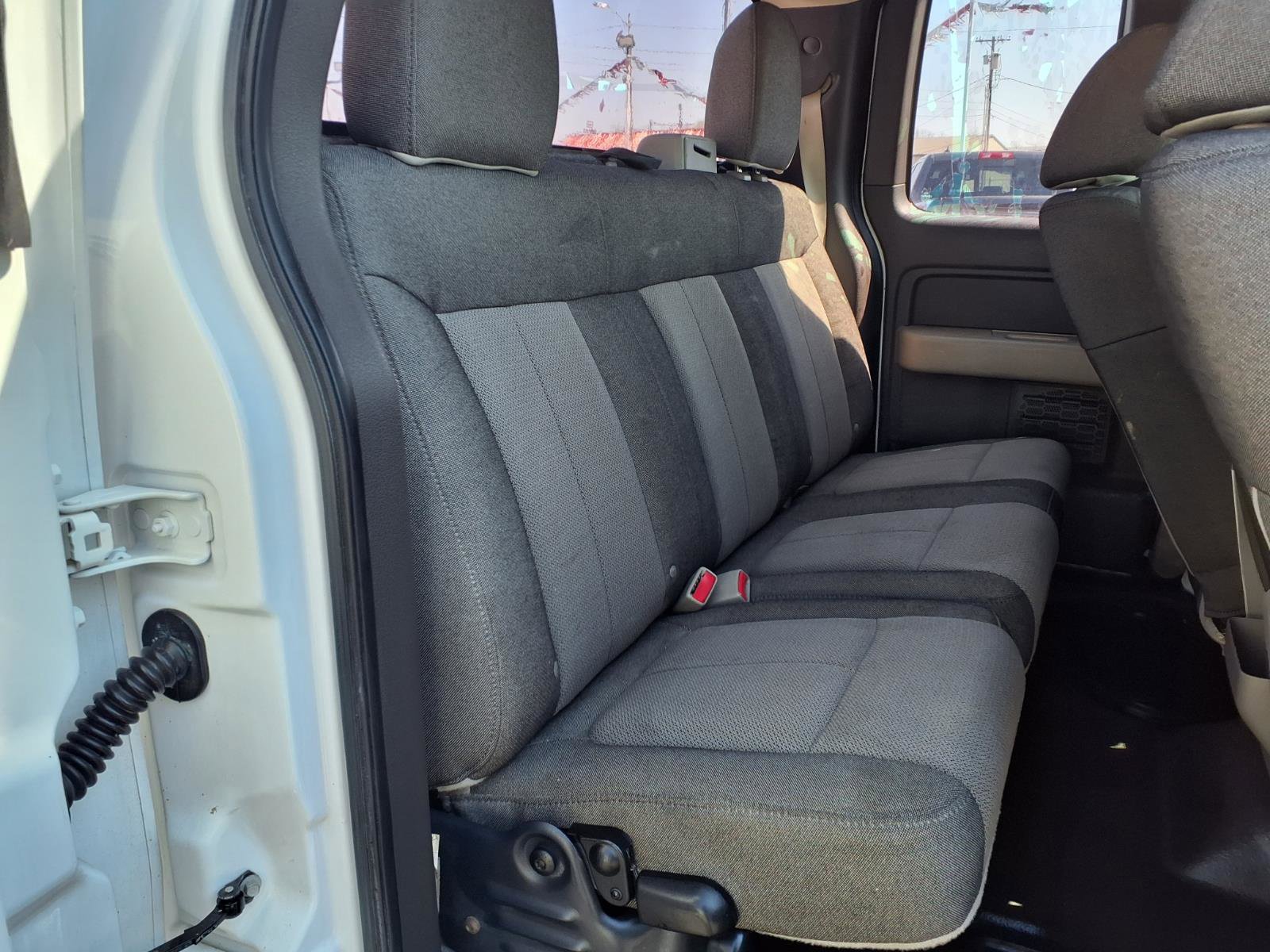 Used 2010 Ford F150 XL RWD image 12