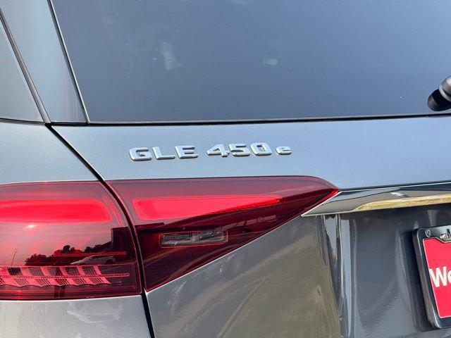 New 2026 Mercedes-Benz GLE 450e 4MATIC image 10