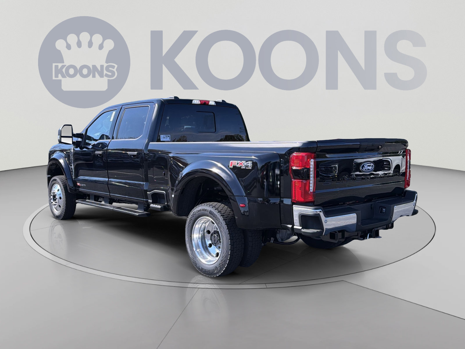 New 2027 Ford F450 XLT w/ 360-Degree Camera Package AWD/4WD image 4