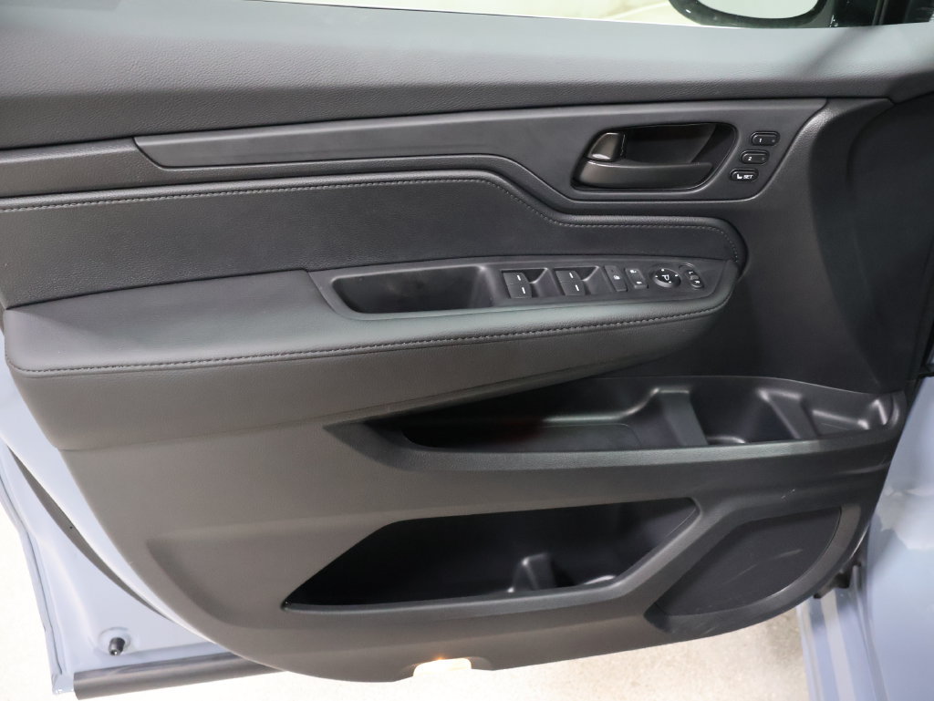 New 2026 Honda Odyssey Sport-L image 10