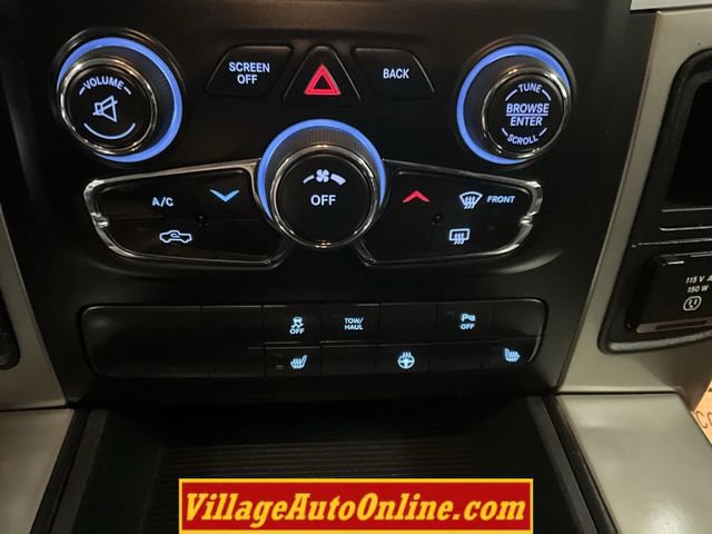Used 2013 RAM 1500 Big Horn image 27