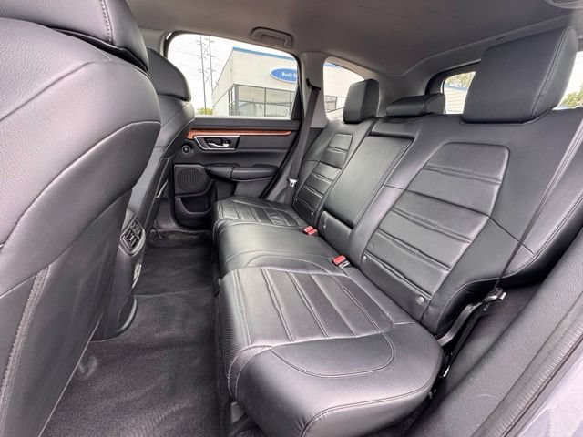 Used 2022 Honda CR-V EX-L image 12