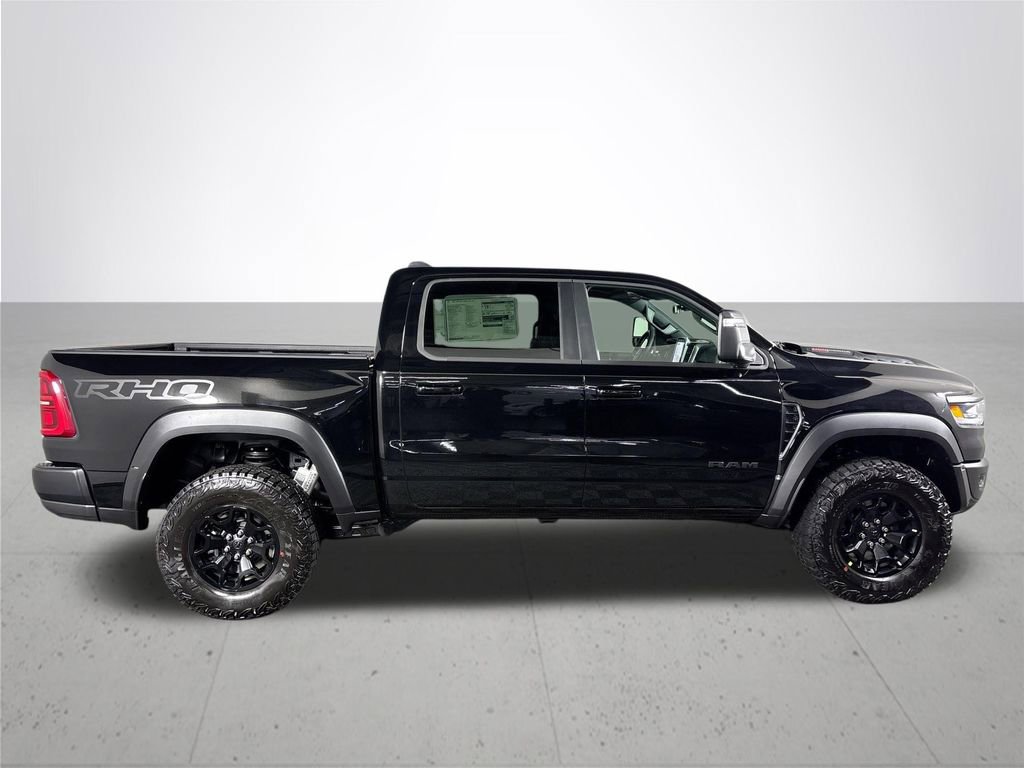 New 2026 RAM 1500 RHO w/ RHO Level 1 Equipment Group image 6