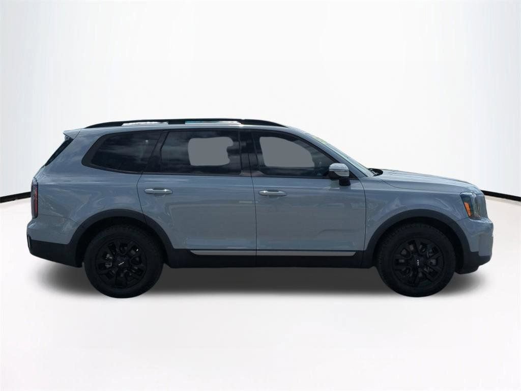 Used 2023 Kia Telluride SX X-Pro AWD/4WD image 4