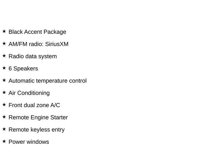 Used 2025 Nissan Frontier PRO-4X w/ Black Accent Package image 2