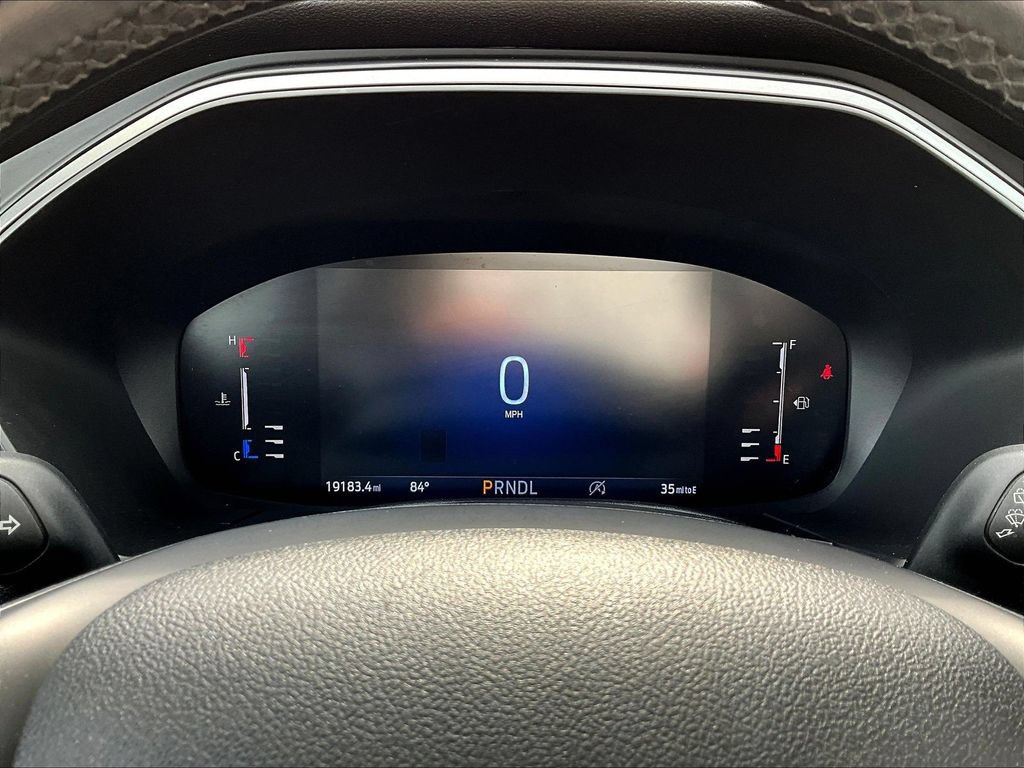 Used 2024 Ford Escape Active w/ Tech Pack #1 FWD image 17