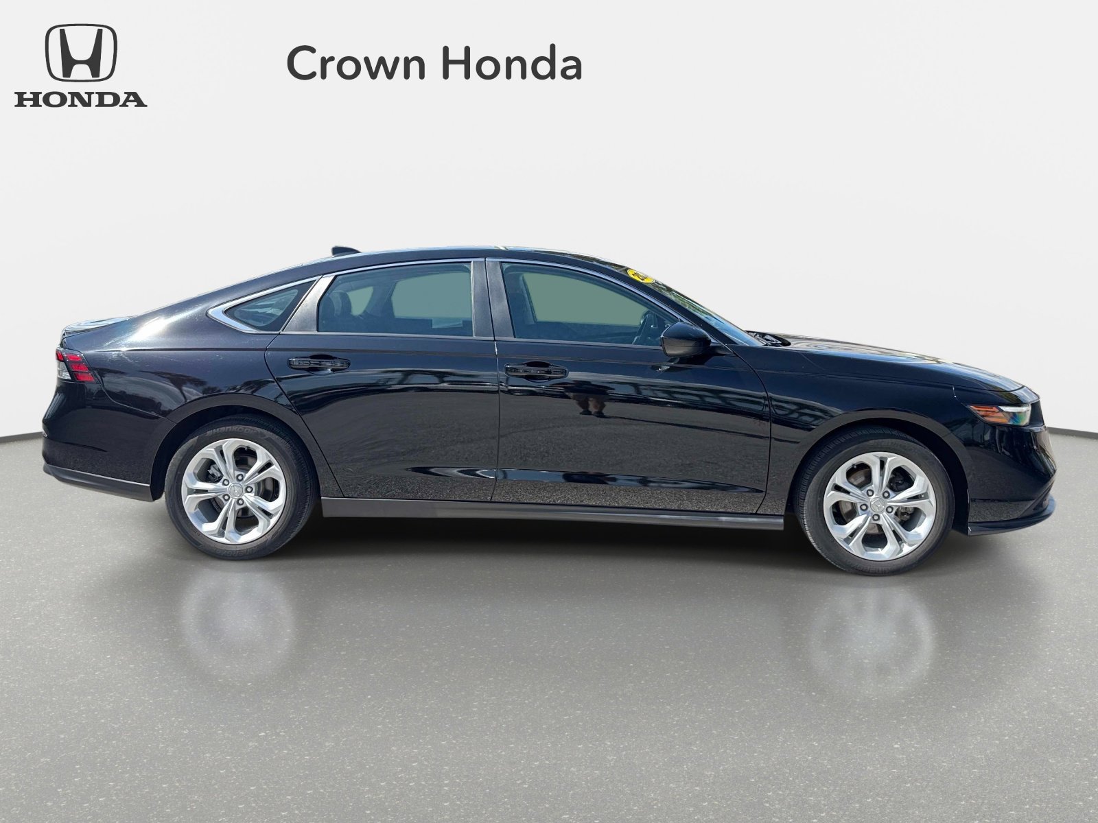 Used 2024 Honda Accord LX image 5