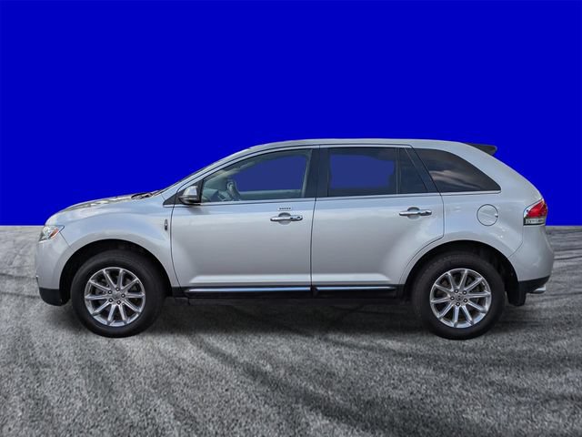 Used 2014 Lincoln MKX AWD w/ Equipment Group 102A image 7
