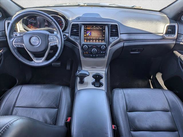 Used 2015 Jeep Grand Cherokee Limited AWD/4WD image 18