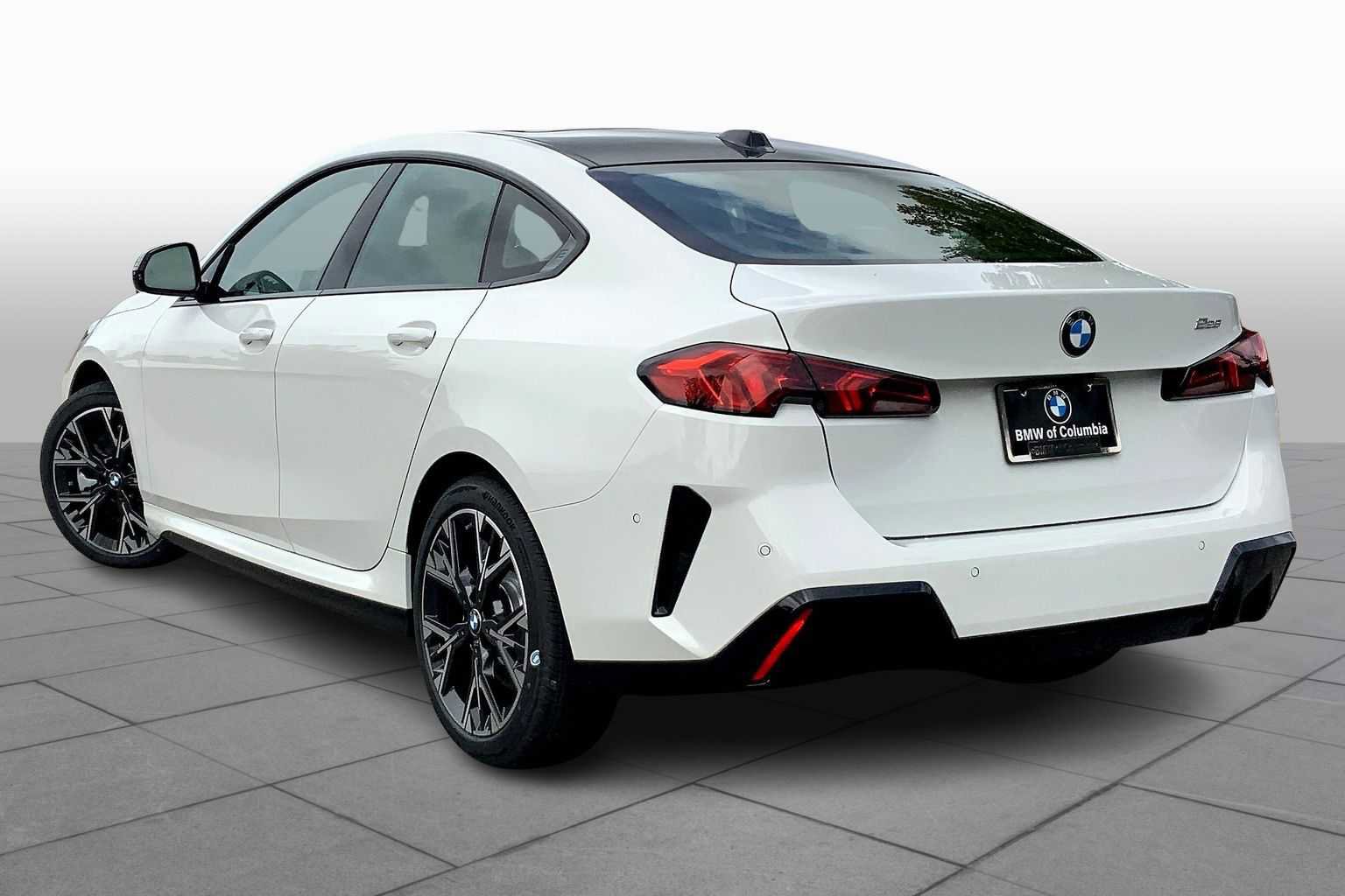 Used 2026 BMW 228i w/ Premium Package image 12