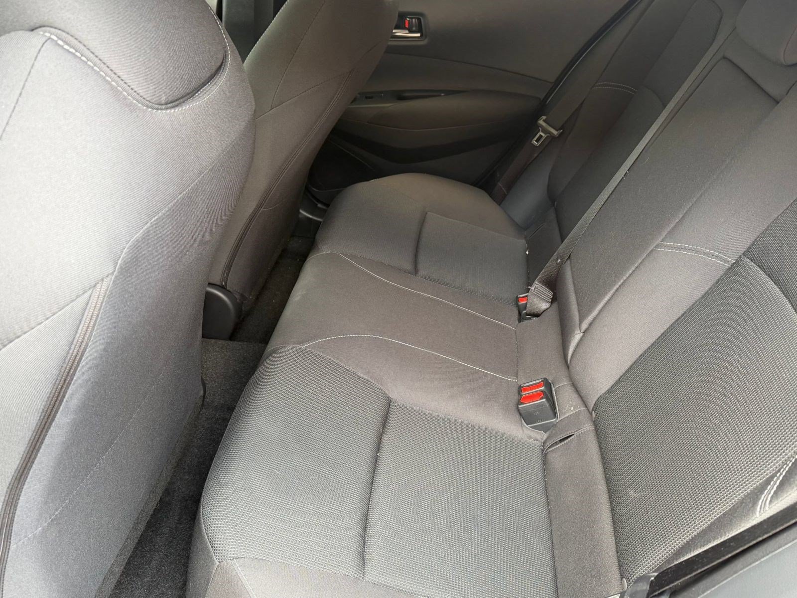 Used 2023 Toyota Corolla GR AWD/4WD image 22