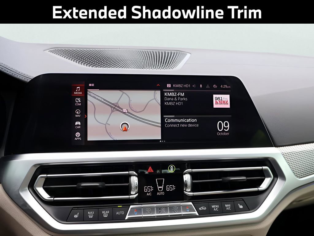 Used 2021 BMW M340i xDrive w/ Premium Package image 25