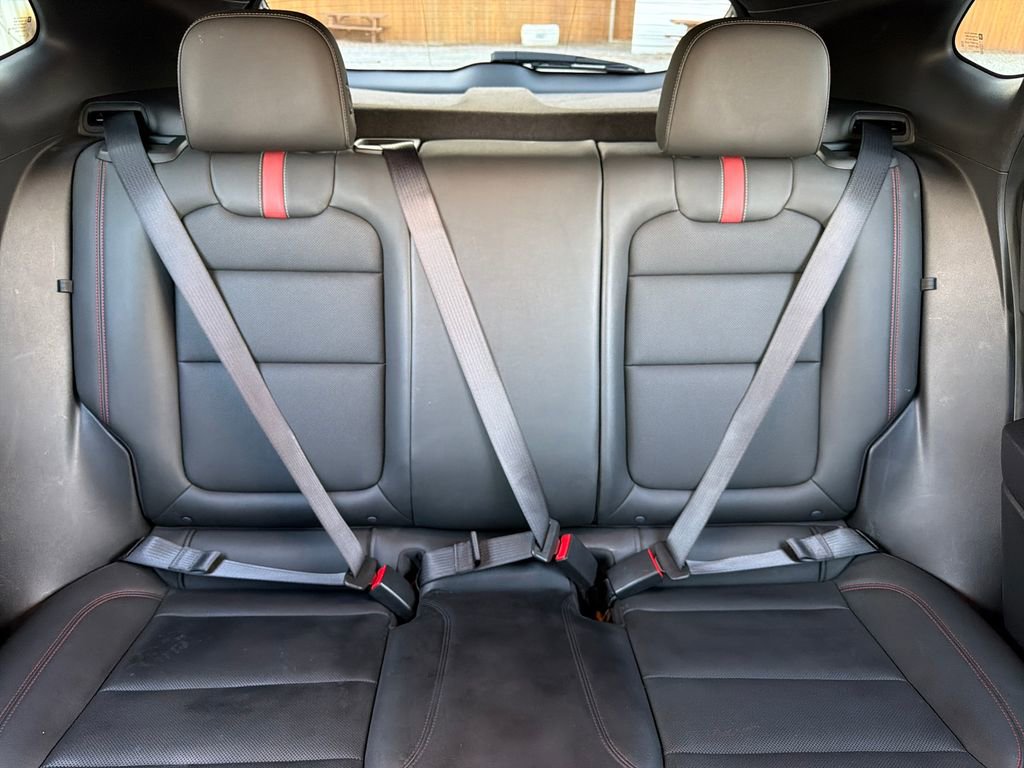 Used 2025 Chevrolet Trax RS w/ Driver Confidence Package image 33