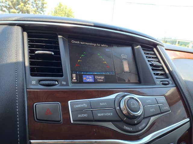 Used 2018 INFINITI QX80 2WD image 14
