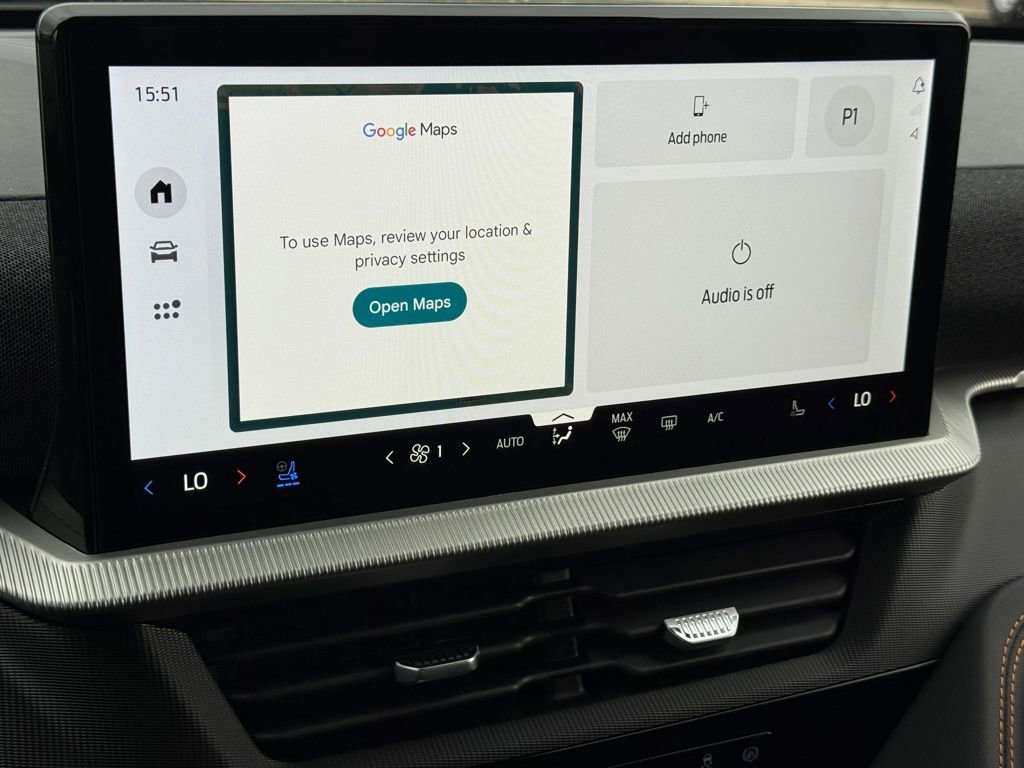 New 2026 Ford Explorer Tremor image 19