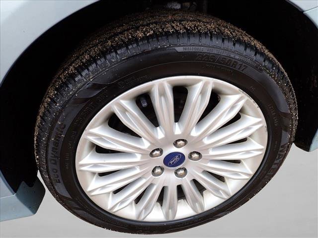 Used 2014 Ford Fusion SE w/ Equipment Group 502A FWD image 7