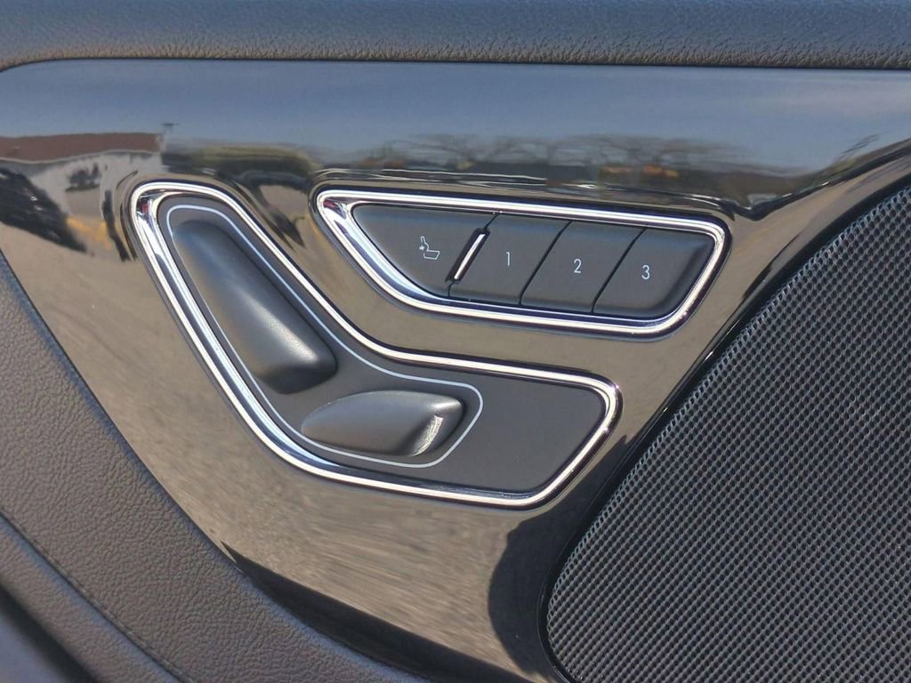 Used 2024 Lincoln Aviator Reserve w/ Equipment Group 201A image 14