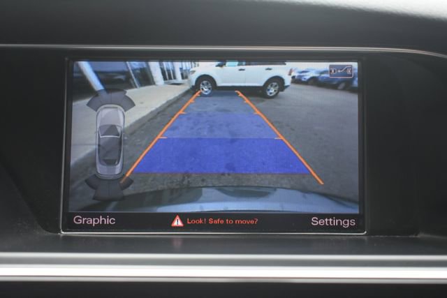 Used 2015 Audi RS 5 Cabriolet w/ Black Optic Plus Package image 27