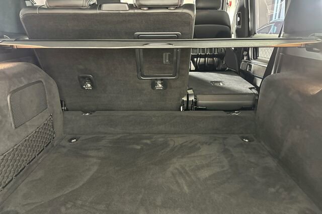 Used 2024 Mercedes-Benz G 63 AMG 4MATIC image 17