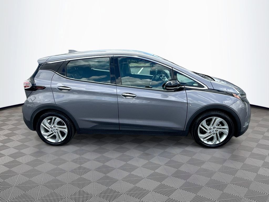 Used 2023 Chevrolet Bolt LT w/ Driver Confidence Package image 22