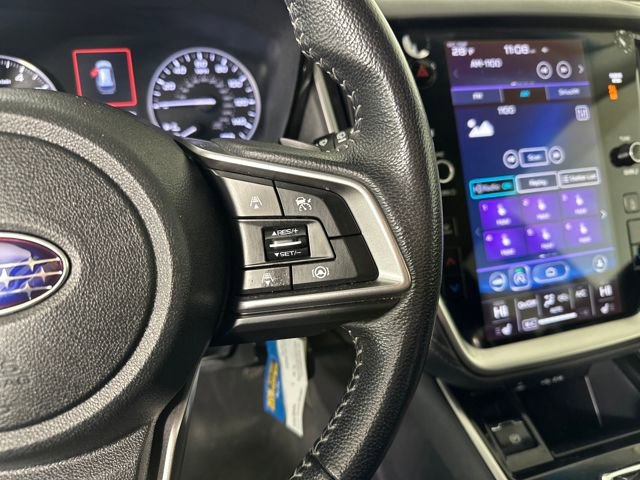 Used 2021 Subaru Outback Premium image 16