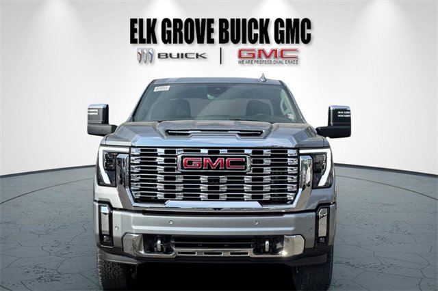 New 2026 GMC Sierra 2500 Denali w/ Denali Reserve Package image 9